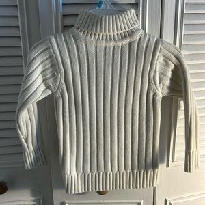 SHEIN boys turtle neck shirt